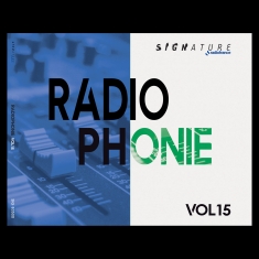 Various Artists - Radiophonie, Vol. 15