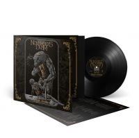 Novembers Doom - Major Arcana (2 Lp Black Vinyl)