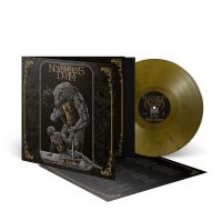 Novembers Doom - Major Arcana (2 Lp Marbled Vinyl)
