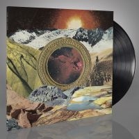 Bask - Turning The (Black Vinyl Lp)