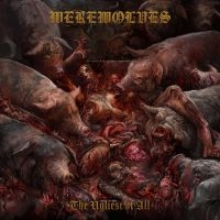 Werewolves - Ugliest Of All The