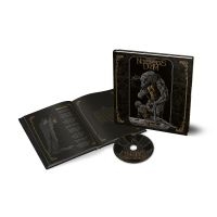 Novembers Doom - Major Arcana (Hardcover Book Cd)