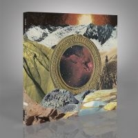 Bask - Turning The (Digipack)