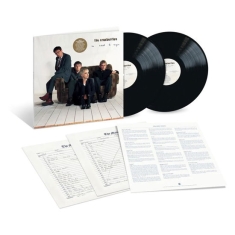 The Cranberries - No Need To Argue (30Th Anniversary