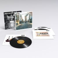 Oasis - (What’S The Story) Morning Glory? (30Th Anniversary Deluxe Edition 3LP