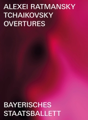 Pyotr Tchaikovsky - Tchaikovsky Overtures (Ballet In Th