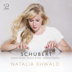 Franz Schubert - The Last Sonatas - Dances