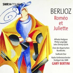 Hector Berlioz - Romeo Et Juliette, Op. 17