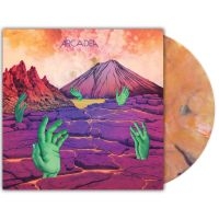 Arcadea - Arcadea