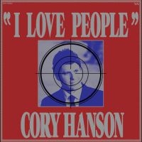 Hanson Cory - I Love People