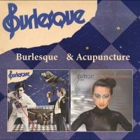 Burlesque - Burlesque & Acupuncture
