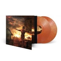 Novembers Doom - Pale Haunt Departure The (2 Lp Marb