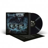 Khnvm - Cosmocrator (Black Vinyl Lp)