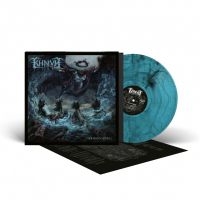 Khnvm - Cosmocrator (Marbled Vinyl Lp)