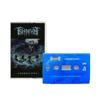 Khnvm - Cosmocrator (Mc)