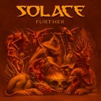 Solace - Further (2 Cd Digisleeve)