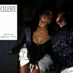 Celeste - Woman Of Faces (Vinyl)