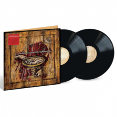 Smashing Pumpkins - Machina / The Machines Of God (Viny
