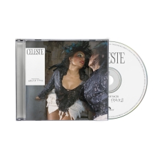 Celeste - Woman Of Faces