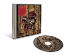 Smashing Pumpkins - Machina / The Machines Of God
