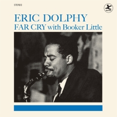 Eric Dolphy - Far Cry