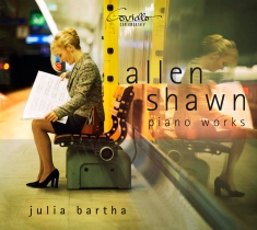 Shawn Allen - Piano Works
