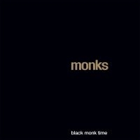 Monks - Black Monk Time (Vinyl Lp)
