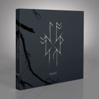 Sowulo - Niht (Digipack)