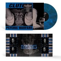 Clutch - Psychic Warfare (10Th Anniversary E