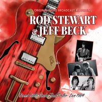 Rod Stewart - Sweet Little Rock And Roller - Live
