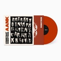 Kombynat Robotron - Aank