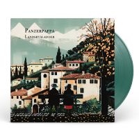 Panzerpappa - Landsbysladder