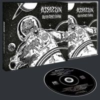 Assassin - Outer Space Death (Slipcase)