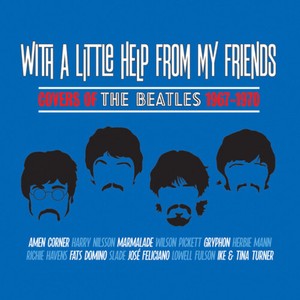 Various Artists - With A Little Help From My Friends