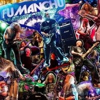 Fu Manchu - The Return Of?Live