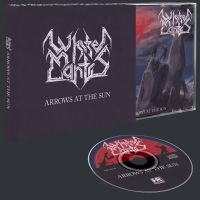 White Mantis - Arrows At The Sun (Slipcase)