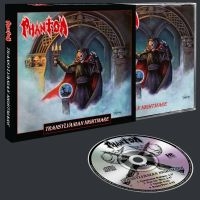 Phantom - Transylvanian Nightmare (Slipcase)