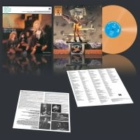 Marchello - Destiny (Orange Vinyl Lp)