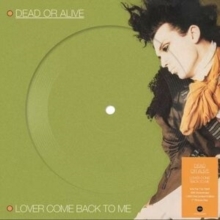 Dead Or Alive - Lover Come Back To Me