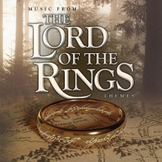 V/A - Lord Of The Rings