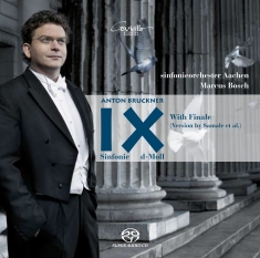 Bruckner Anton - Symphony No.9 In D Minor (With Fina