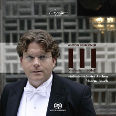 Bruckner Anton - Symphony No.3 In D Minor