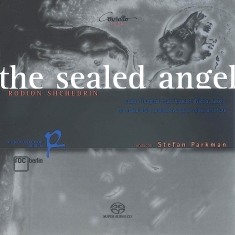 Shchedrin Rodion - The Sealed Angel: Russian Liturgica