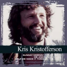 Kris Kristofferson - Collections