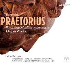 Hieronymus Praetorius - Wenn Mein Stündlein Vorhanden Ist -