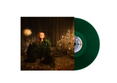 Neko Case - Neon Grey... Translucent Green Lp