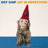 Hot Chip - Joy In Repetition (Black Biovinyl)