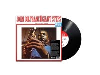 Coltrane John - Giant Steps (Black Vinyl Lp)