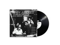 Ellington Duke - Money Jungle (Black Vinyl Lp)