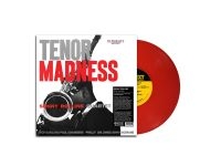 Rollins Sonny - Tenor Madness (Red Vinyl Lp)